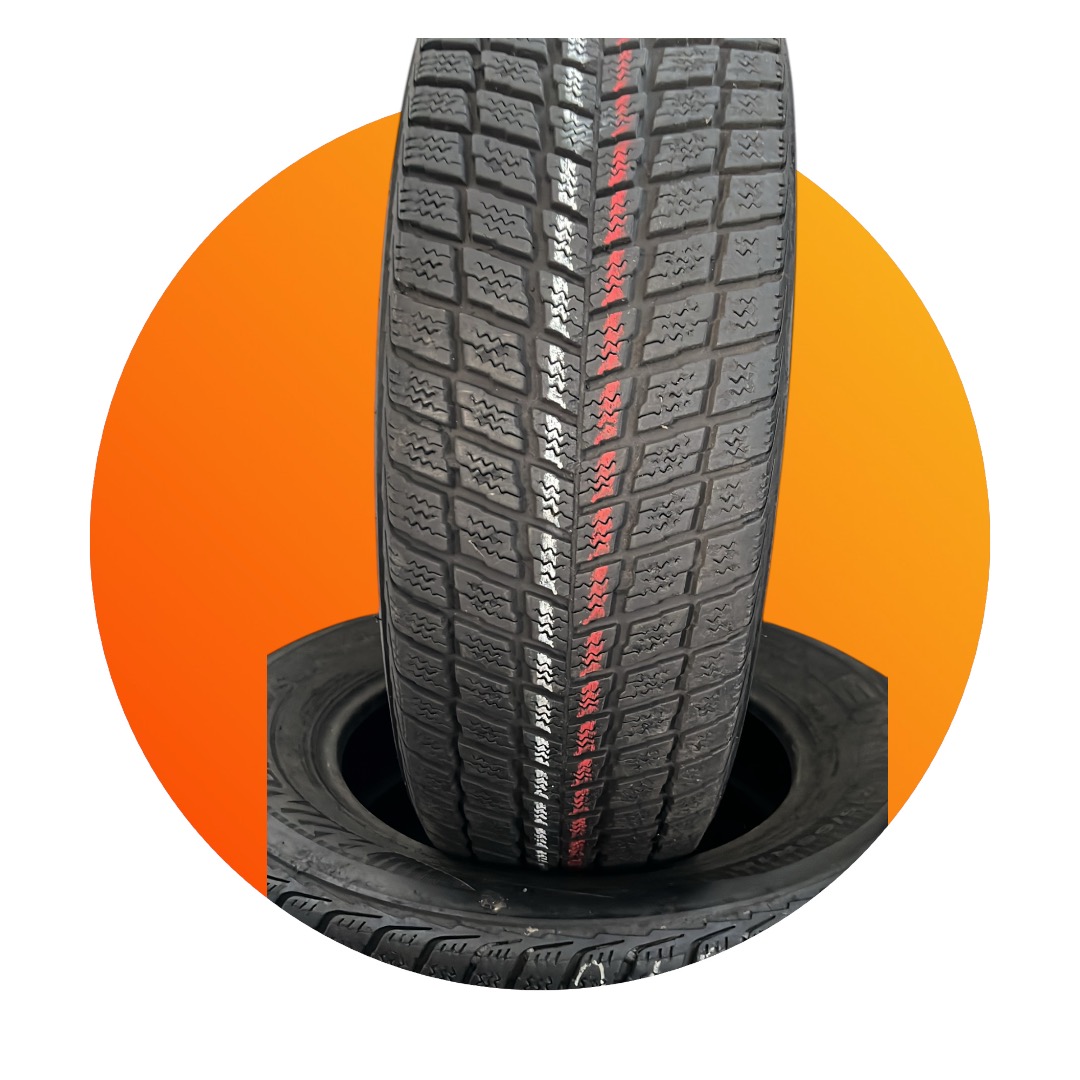 Pirelli cinturato 225 45 17 94h m+s