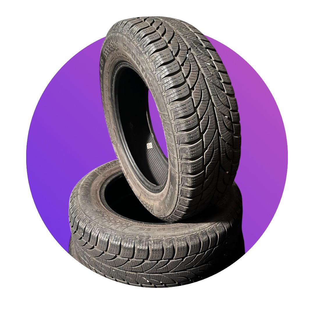 Bridgestone 195 50 15 88 h