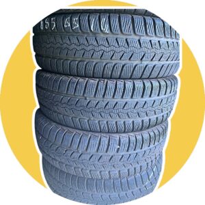 Dunlop 215 45 17 94y