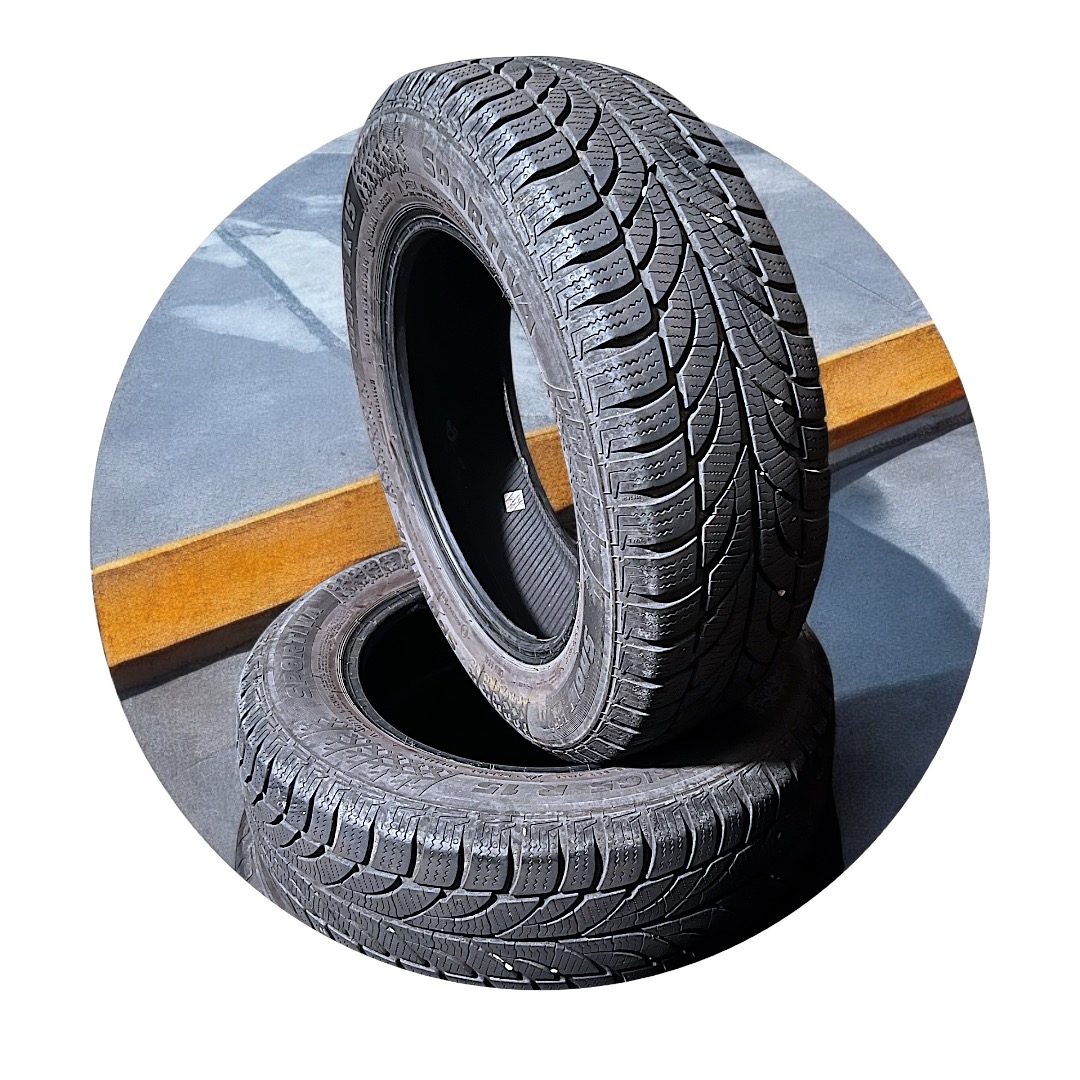 Michelin 195 55 16 91v estive