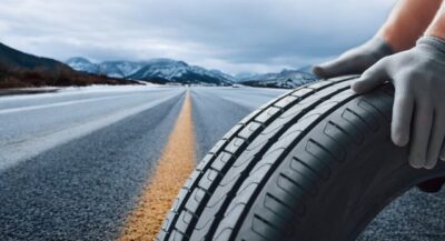 Parliamo di gomme usate