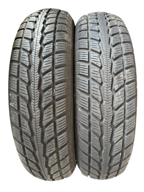 2 gomme 155 60 R13 79t Falken estive