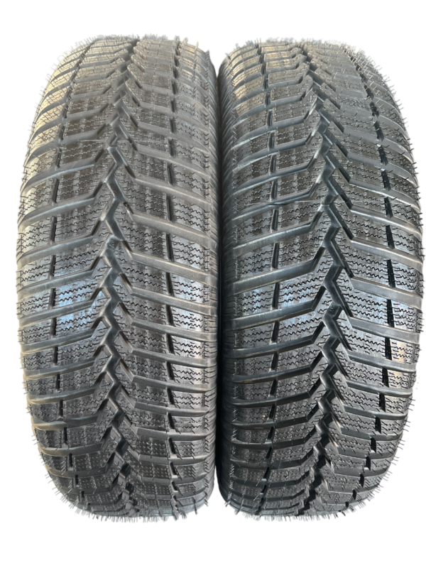 2 gomme 175 70 R13 Vredestein Invernali M+S