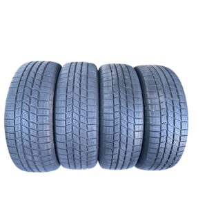 4 gomme 185 60 R14 82T Pirelli invernali M+S