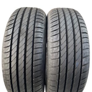 2 gomme 185 60 R14 82H Kleber estive