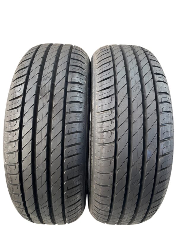 2 gomme 185 60 R14 82H Kleber estive