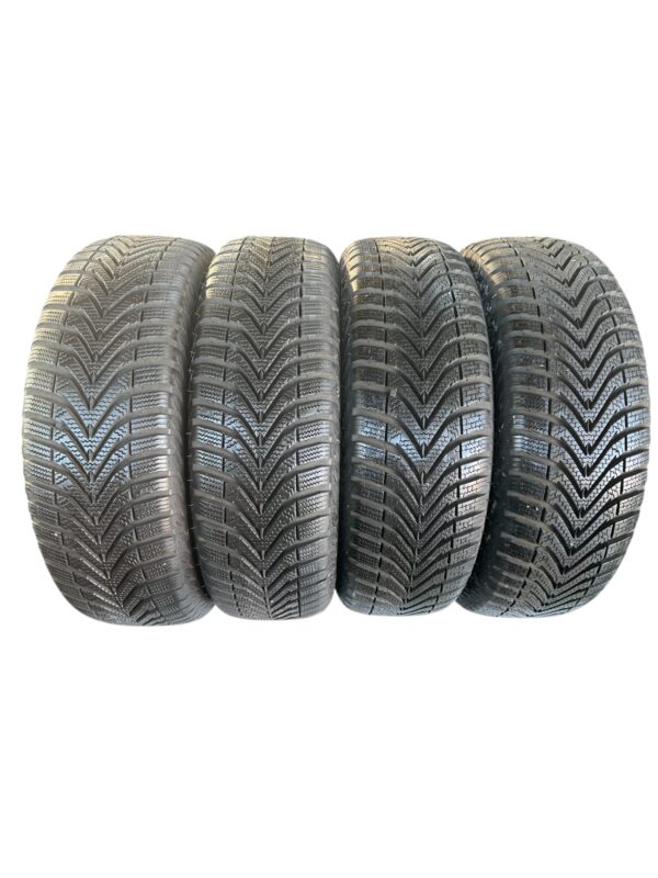 4 gomme 175 70 R13 Vredestein Invernali M+S