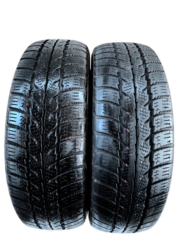 2 gomme 165 65 R14 83T Tyfoon 4 stagioni