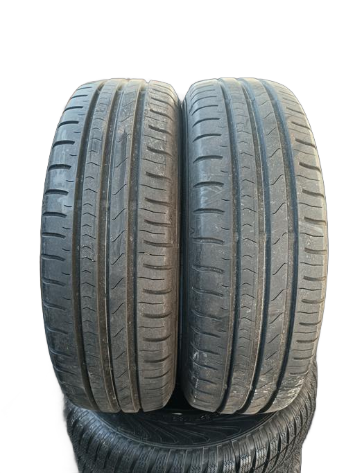2 gomme FALKEN SINCERA 165/70 R14 81T estive battistrada 5.5mm DOT2016 Prezzo 70€