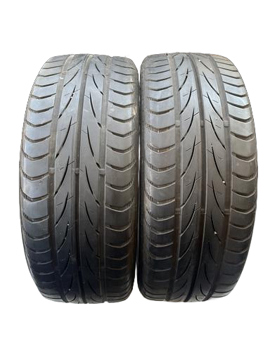 2 gomme SEMPERIT SPEED 185/55 R15 82V Estive battistrada 6mm DOT2014 prezzo 80€