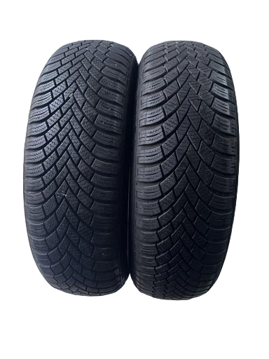 2 gomme NEXEN WINGUARD 175/65 R15 84T INVERNALI M+S battistrada 6.5mm DOT2020 prezzo 100€