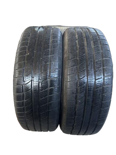 2 gomme INTERSTATE ALL SEASON GT 195/60 R15 88H invernali m+s battistrada 6mm DOT 2017 prezzo 80 €