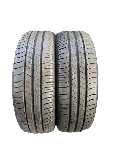 2 gomme MICHELIN ENERGY 185/60 R15 84T Estive battistrada 5.5mm DOT2018 prezzo 100€