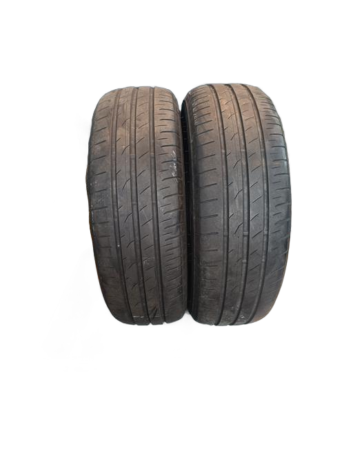 2 gomme TOYO PROXES 185/65 R15 92H ESTIVE battistrada 6mm DOT2023 prezzo 110€