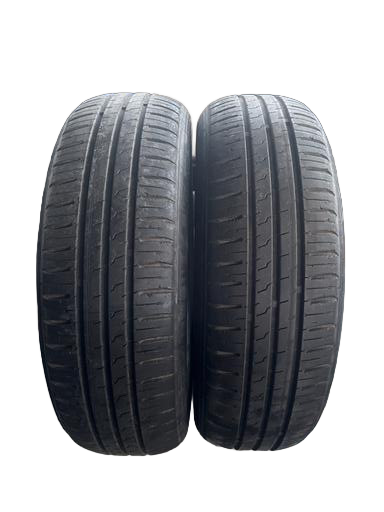 2 gomme CEAT ECODRIVE 175/65 R15 84H ESTIVE battistrada 5mm DOT2019 prezzo 70€