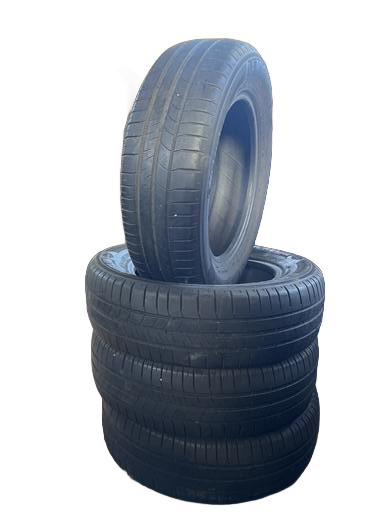4 gomme MICHELIN ENERGY 185/65 R15 88T estive battistrada 4mm DOT2018 prezzo 140€