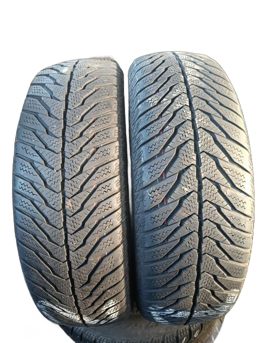 2 gomme MATADOR SIBIRSNOW 175/70 R14 88T XL invernali m+s battistrada 5mm DOT2015 prezzo 70€