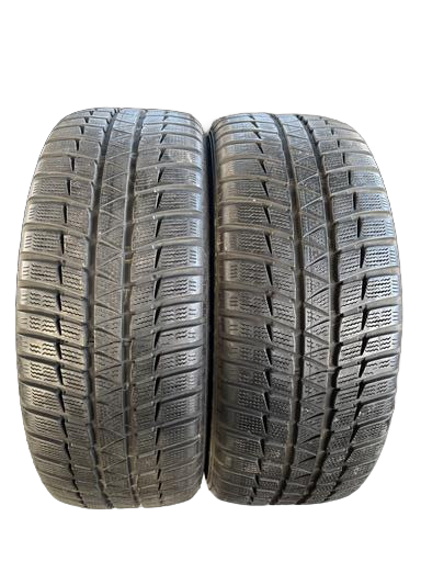 2 gomme FALKEN EUROWINTER 205/55 R15 88H invernali m+s battistrada 5.5mm DOT2016 95€