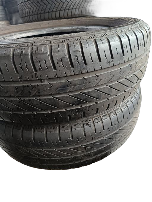 2 gomme GOODYEAR DURAGRIP 175/65 R14 82T estive battistrada 4.5mm DOT2017 prezzo 75€