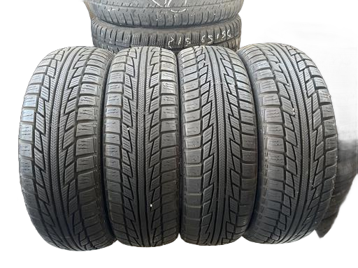 4 gomme NANKANG SNOW 155/60 R15 74T INVERNALI M+S battistrada 8mm DOT2016 Prezzo 160€