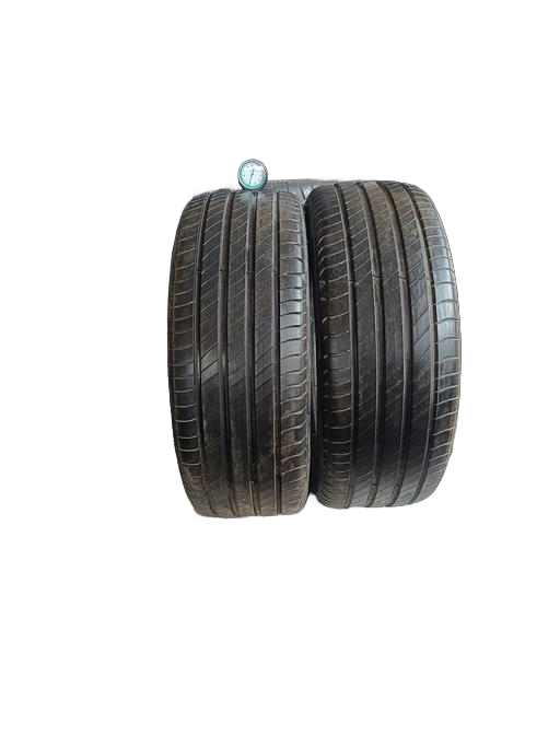 2 gomme MICHELIN PRIMACY 205/45 R17 88H ESTIVE battistrada 6mm DOT2020 prezzo 120€