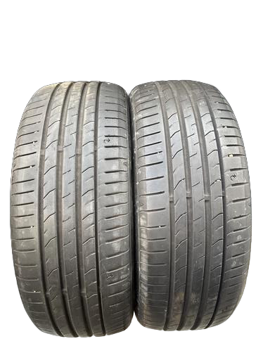 2 gomme NEXEN NFERA 185/50 R16 81V ESTIVE  battistrada 6mm DOT 2022 prezzo 90€