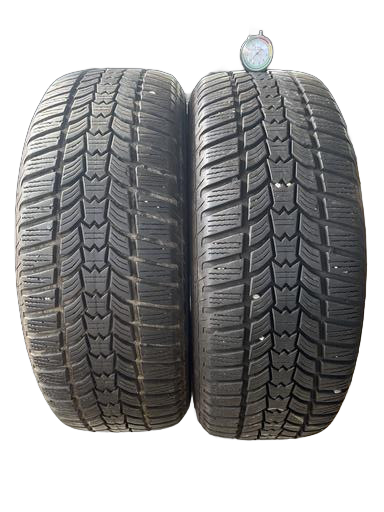 4 gomme SAVA ESKIMO 215/60 R16 99H INVERNALI M+S battistrada 6.5mm DOT2018 prezzo 200€