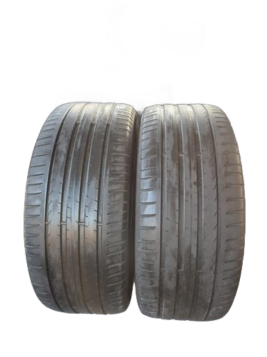2 gomme PIRELLI CINTURATO 225/45 R17 91y ESTIVE battistrada 4mm DOT2023 prezzo 90€