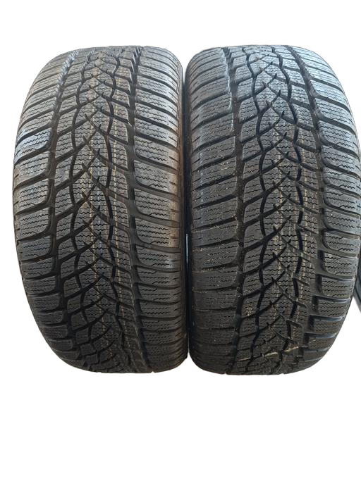 2 gomme GOODYEAR ULTRAGRIP 225/45 R17 91H INVERNALI M+S battistrada 8mm DOT2011 prezzo 120€