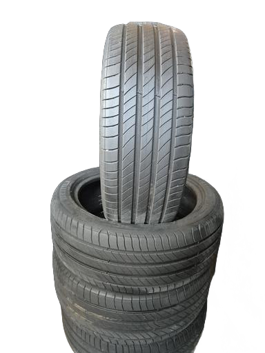4 gomme MICHELIN PRIMACY 205/45 R17 88H ESTIVE battistrada 5mm DOT 2019 prezzo 220€