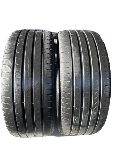2 gomme HANKOOK VENTUS 225/45 R17 91Y ESTIVE battistrada 4mm DOT2022 prezzo 90€