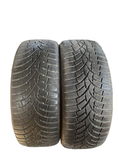 2 gomme TOYO OBSERVE 205/55 R16 91H INVERNALI M+S battistrada 6.5mm DOT2021 prezzo 140€