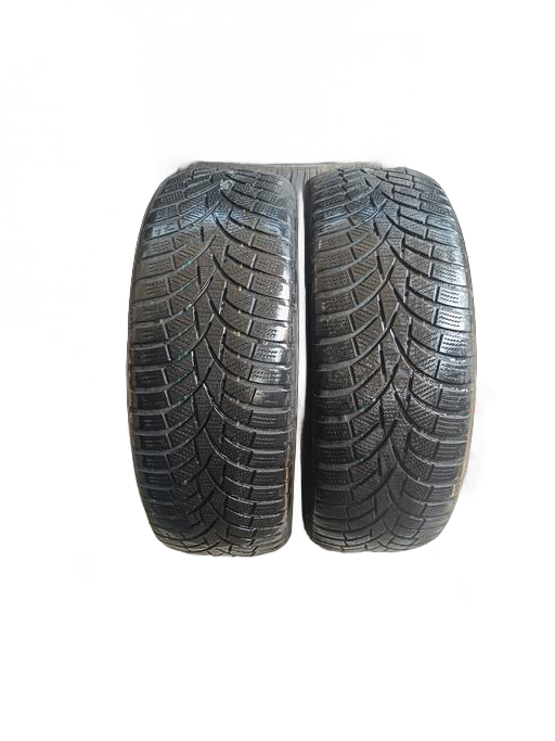 2 gomme TOYO TIRES OBSERVE 205/60 R16 96H INVERNALI M+S DOT2022 prezzo 110€