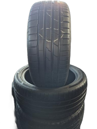 2 gomme HANKOOK VENTUS 205/45 R17 88W ESTIVE battistrada 6mm DOT 2024 prezzo 140€