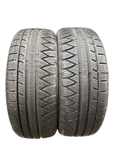 2 gomme AGGRESSOR street 185/50 R16 81V INVERNALI M+S battistrada 6.5mm DOT2013 prezzo 80€