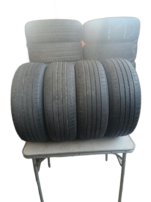 4 gomme VREDESTEIN SPORTRAC 205/60 R16 92V ESTIVE battistrada 6mm DOT2016 Prezzo 180€