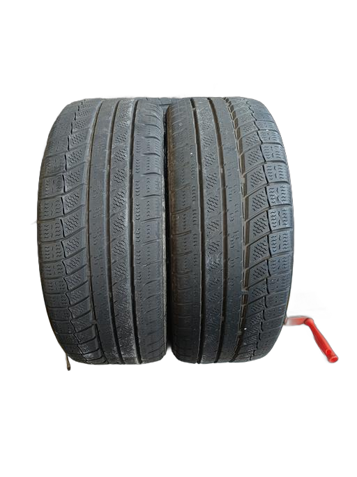 2 gomme DAVANTI WINTOURA 195/45 R16 84H INVERNALI M+S battistrada 5.5mm DOT2019 prezzo 90€