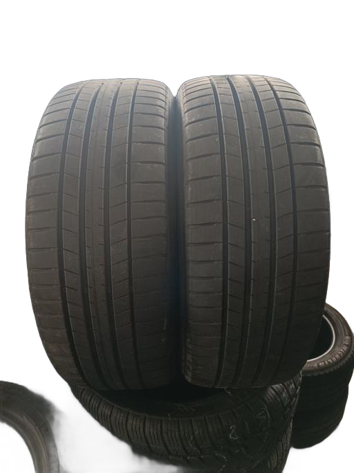2 gomme FALKEN AZENIS 215/55 R17 94V ESTIVE battistrada 6mm DOT2021 prezzo 120€