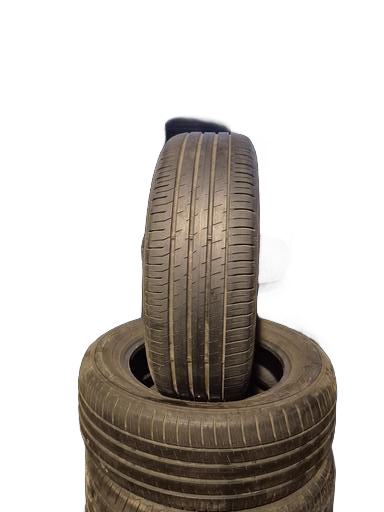 2 gomme FALKEN ZIEX 205/60 R16 96V ESTIVE battistrada 4.5mm DOT 2023 prezzo 80€